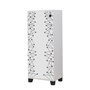 Hanah Home Filinta 801 - Blanco y Negro